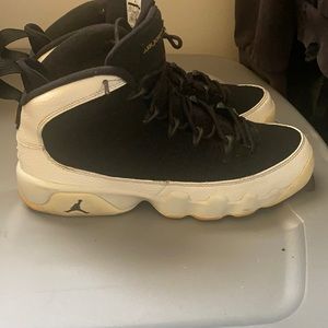 Air Jordan retro 9 BP Los Angeles